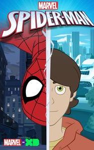 Spider-Man (2017 TV series)