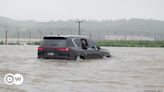 North Korea's Kim Jong Un oversees flood rescue operation – DW – 07/29/2024