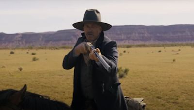 ‘Horizon: An American Saga — Chapter 1’ Review: Sprawling Yet Thinly Spread, the First Part of Kevin Costner’s Western Epic Feels Like the Set-Up for a TV Miniseries