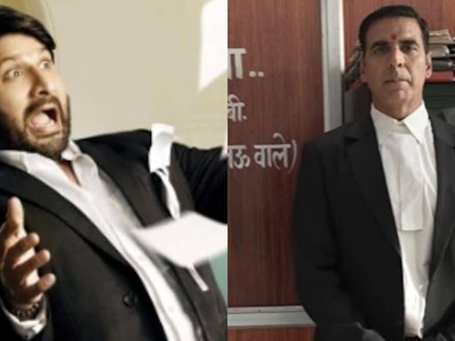 Akshay Kumar, Arshad Warsi Starrer Jolly LLB 3 To Release On April 10, 2025? Here’s What We Know - News18