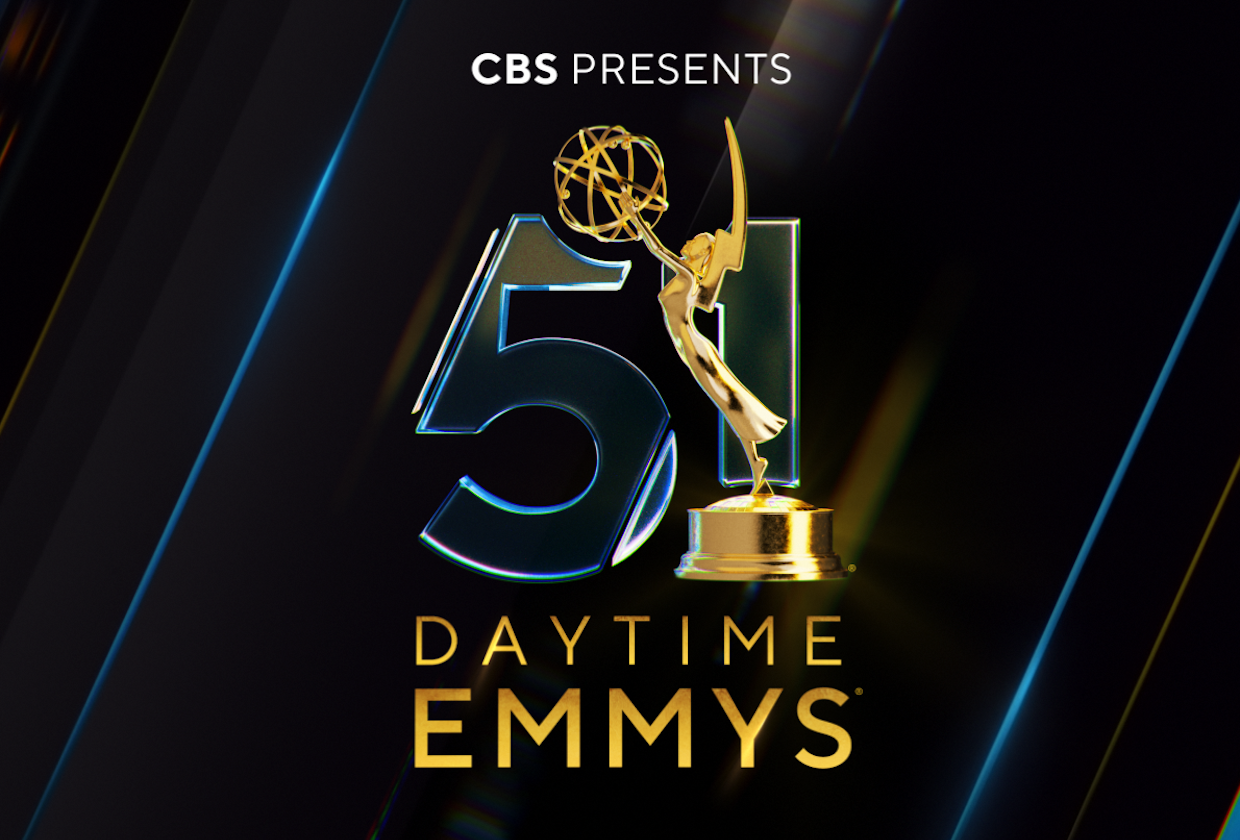 Daytime Emmy Award Winners 2024: Full List