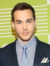 Chris Wood (actor)