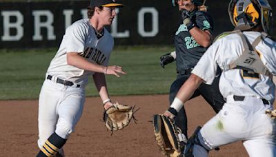 St. Joseph rallies, tags Cabrillo with first league loss