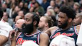 Complete list of NBA2K23 ratings for Philadelphia 76ers players