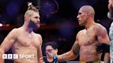 UFC 303: Alex Pereira uses rituals to win fights, says Jiri Prochazka