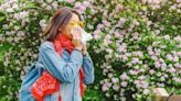 2024’s worst cities for grass allergies this summer