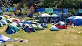 U of T gets injunction to clear pro-Palestinian encampment | CBC News