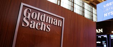 Goldman Sachs Raises $20 Billion for Private Lending