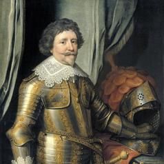 Frederick Henry, Prince of Orange