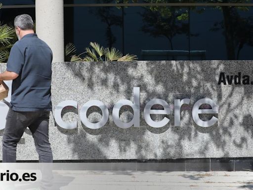 Estados Unidos amenaza a Codere con expulsar del Nasdaq a su filial de apuestas online por no publicar sus cuentas