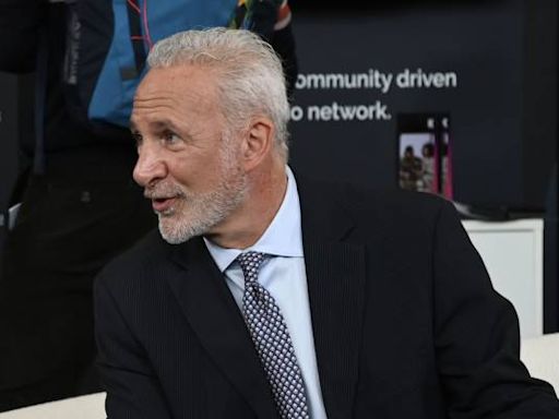 ‘Too little, too late’: Peter Schiff wants you to 'sell the rip' during the stock market bounce