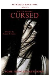 Cursed | Horror, Thriller