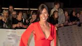 Davina McCall admits she 'orgasms in her sleep' during blunt sex chat