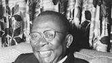 Local history: Hello, Mr. President! Akron rolled out red carpet for Liberian leader