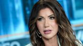 Kristi Noem Admits Near-Fatal 'Mistake' In Book: ‘We Could Have Killed So Many People'