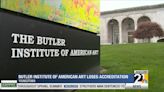 Butler Institute of American Art loses accreditation