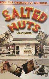 Salted Nuts