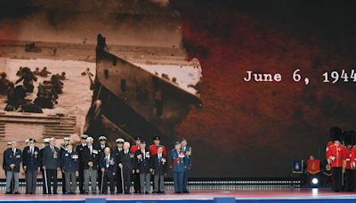 D-Day 80: Free tickets available for Portsmouth anniversary events