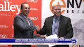 UTRGV, NVTX Energy collaborate to advance energy solutions in the Valley