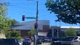 Garfield High on lockdown as Seattle police investigate shooting of teenage boy