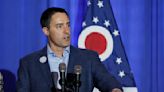 Ohio's Republican secretary of state, Frank LaRose, launches his campaign for US Senate