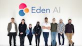 Eden AI unifies ML APIs from several cloud vendors