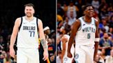 Timberwolves vs. Mavericks live stream: How to watch Game 1 of 2024 NBA playoff series without cable | Sporting News Canada