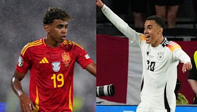 ESP vs GER, Euro 2024 Quarterfinals LIVE Score: Battle of the Wunderkinds as Spain Face Germany - News18