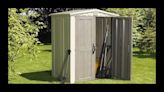 The Best Outdoor Sheds To Organize Your Tools And Equipment