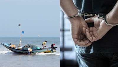 Chennai Man Throws Daughters into Sea After Wife's Arrest for Prostitution