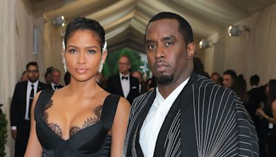 Cassie’s lawyer slams Diddy after river rafting, private jet photos