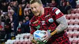 Leigh winger Charnley extends deal