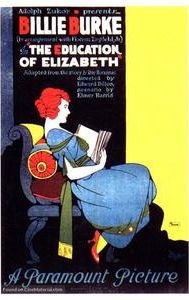 The Education of Elizabeth