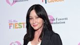 Shannen Doherty Says People Who Don't Like Her Can Skip Her Funeral