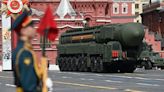 Putin dice que Rusia tiene "muchas más" bombas nucleares que Estados Unidos y Europa, pero no es necesario hablar de guerra nuclear