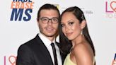 Is Dancing With The Stars Alum Cheryl Burke Shading Ex Matthew Lawrence For Moving On So “Fast”?