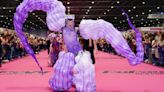 In Pictures: DragCon brings the queens of high camp and fashion to London