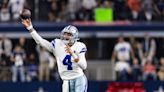 Dallas Cowboys QB Dak Prescott silencing critics, writing his own story as MVP favorite