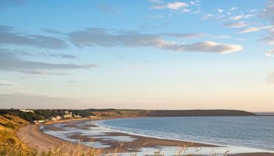 Yorkshire’s best beaches for different types of people with different moods