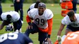 4 causes of concern for the Bears heading into training camp