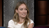 Olivia Wilde says she was a ‘little meaner’ than usual to daughter Daisy in Don’t Worry Darling