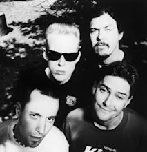 Butthole Surfers