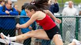 Girls Track and Field Athletes of the Week: Setting the regional pace