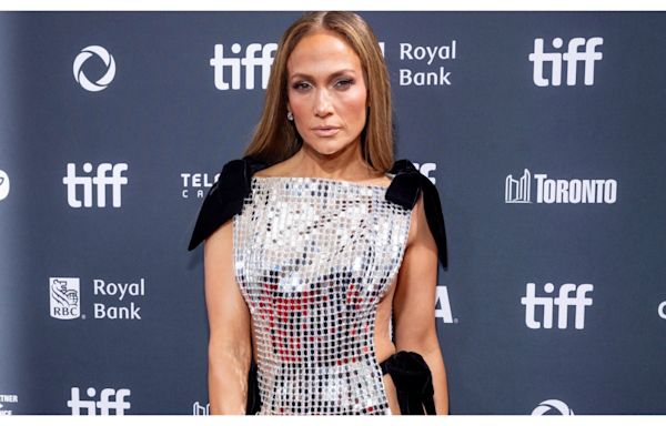 Jennifer Lopez Defends Her 'Desperate' Revenge Dress After Viral Photos: Report