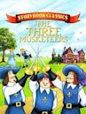 The Three Musketeers (1986 film)