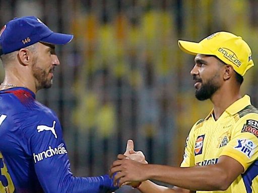 IPL Match Today, Royal Challengers Bengaluru vs Chennai Super Kings, IPL 2024: Head-to-Head, pitch report and likely XI