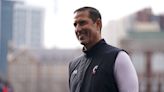 Luke Fickell leaves Cincinnati to take over as Wisconsin’s coach