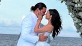 Scheana Shay Drops Morganite Engagement Ring for a Stunning 4-Carat Diamond