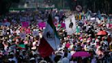 Massive turnout in defense of Mexican democracy
