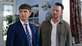 Hollyoaks' Darren to become suspicious as Frankie and JJ story continues